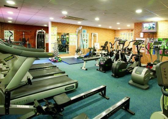 Forest View At Oakdene Forest Park - Leisure Passes Included! Ringwood Exterior foto